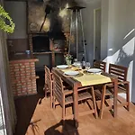 Holiday home Ruceel Aroeira Almada